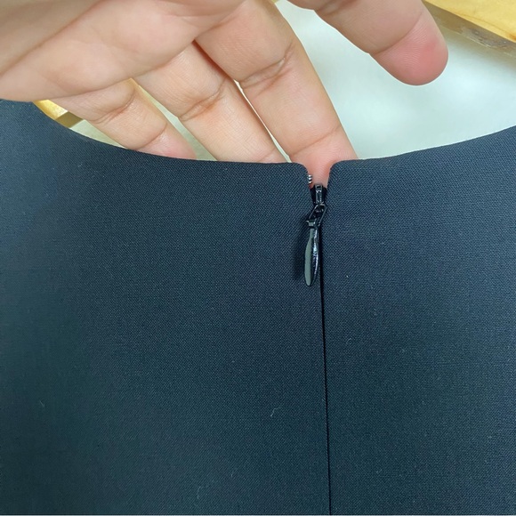 Sale 🥳🥳 Theory Women's Jatinn Dress Sz00 - Picture 8 of 12